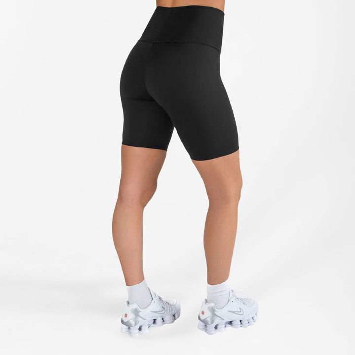 Energetiks Clea Wide Waist Band Bike Shorts Adult Sizes