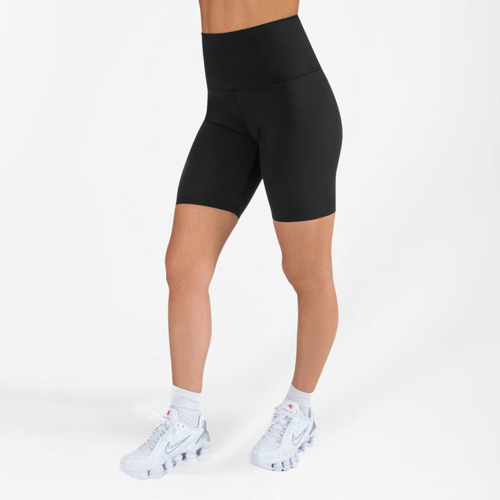 Energetiks Clea Wide Waist Band Bike Shorts Adult Sizes