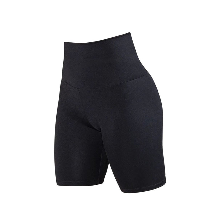 Energetiks Clea Wide Waist Band Bike Shorts Adult Sizes