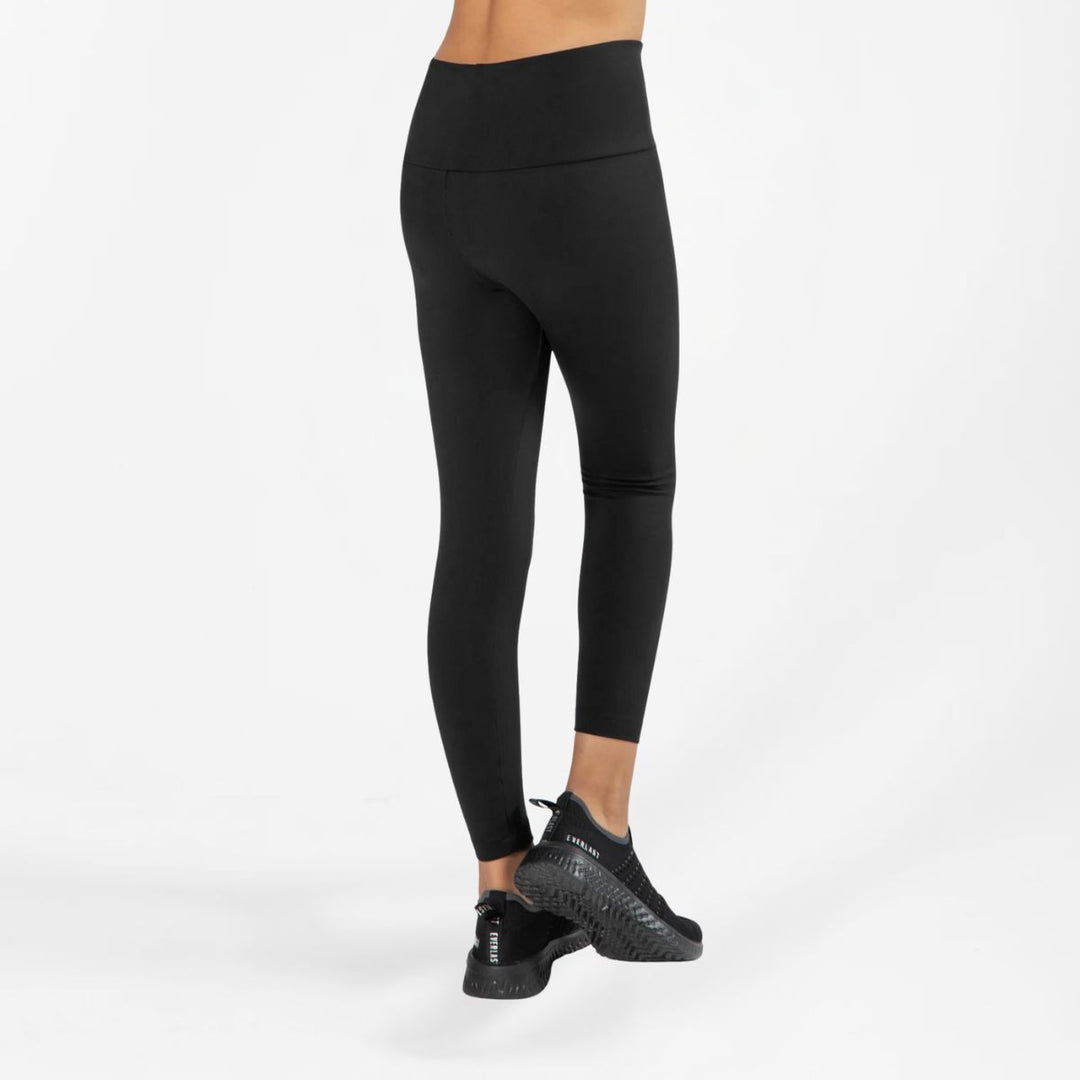 Energetiks Clea Wide Waistband Dance Girls Legging