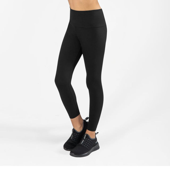 Energetiks Clea Wide Waistband Dance Girls Legging