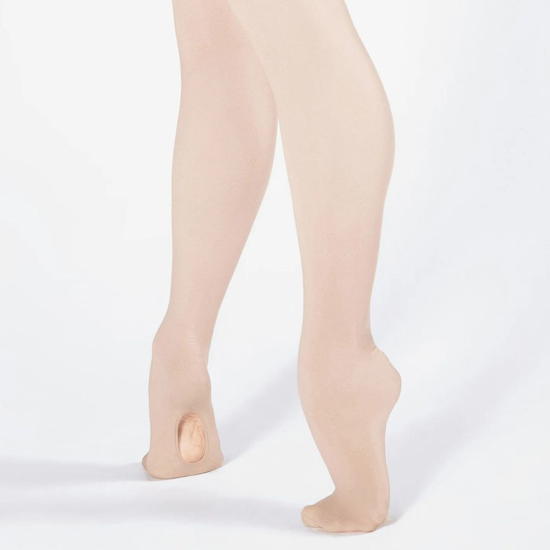 Energetiks Compression Convertible Tights Children Sizes