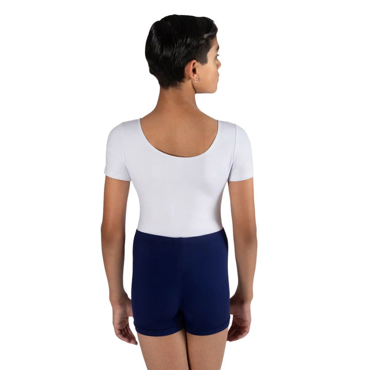 Energetiks Conrad Scoop Neck Dance Leotard Boys Sizes