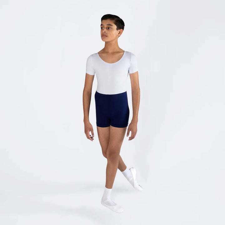Energetiks Conrad Scoop Neck Dance Leotard Boys Sizes