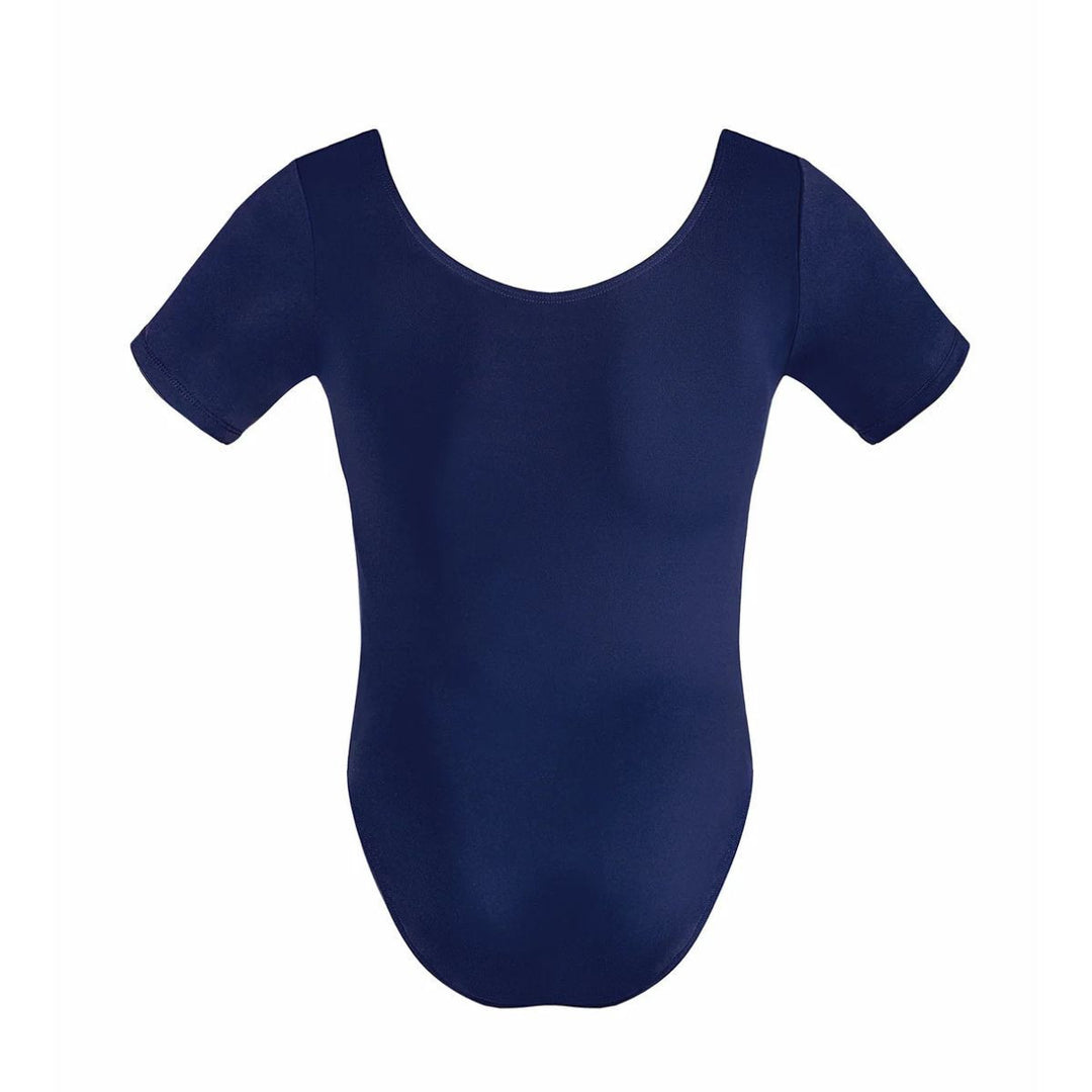 Energetiks Conrad Scoop Neck Dance Leotard Mens Sizes