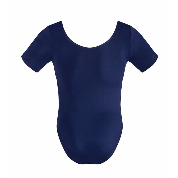 Energetiks Conrad Scoop Neck Dance Leotard Mens Sizes