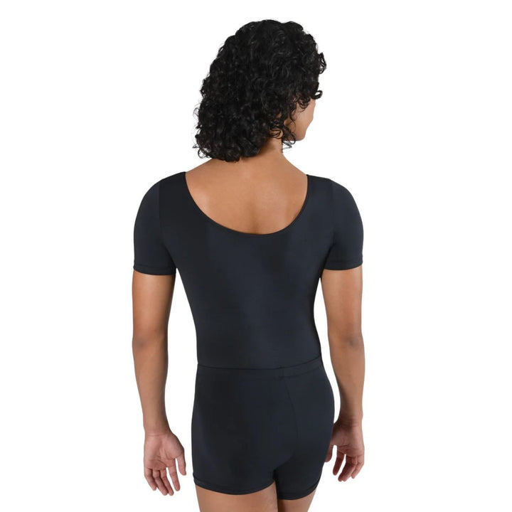 Energetiks Conrad Scoop Neck Dance Leotard Mens Sizes