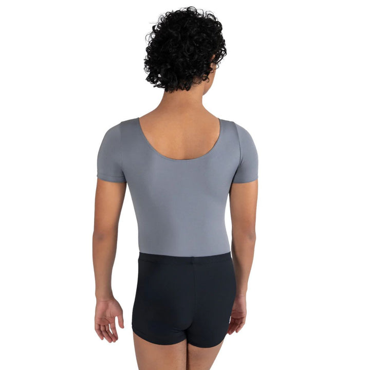 Energetiks Conrad Scoop Neck Dance Leotard Mens Sizes