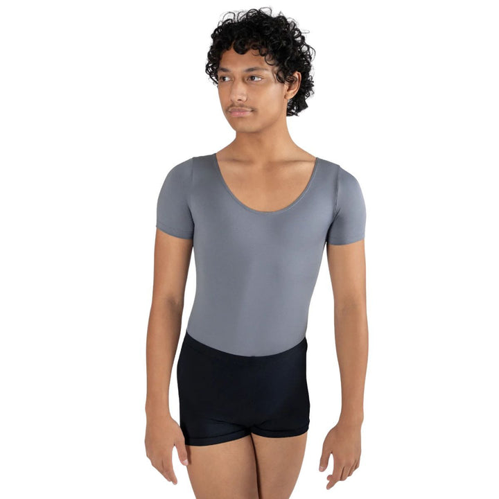 Energetiks Conrad Scoop Neck Dance Leotard Mens Sizes