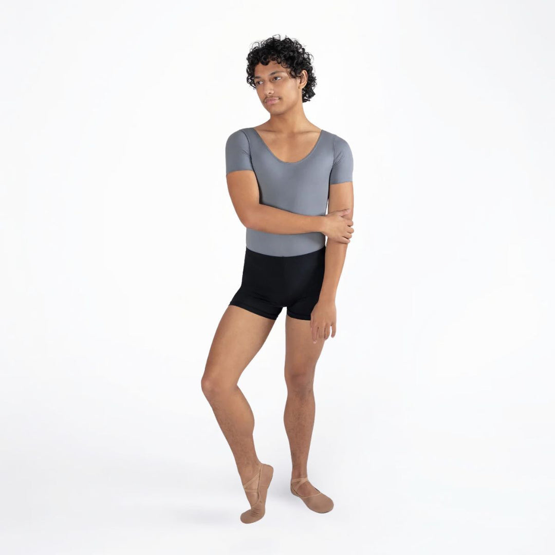 Energetiks Conrad Scoop Neck Dance Leotard Mens Sizes