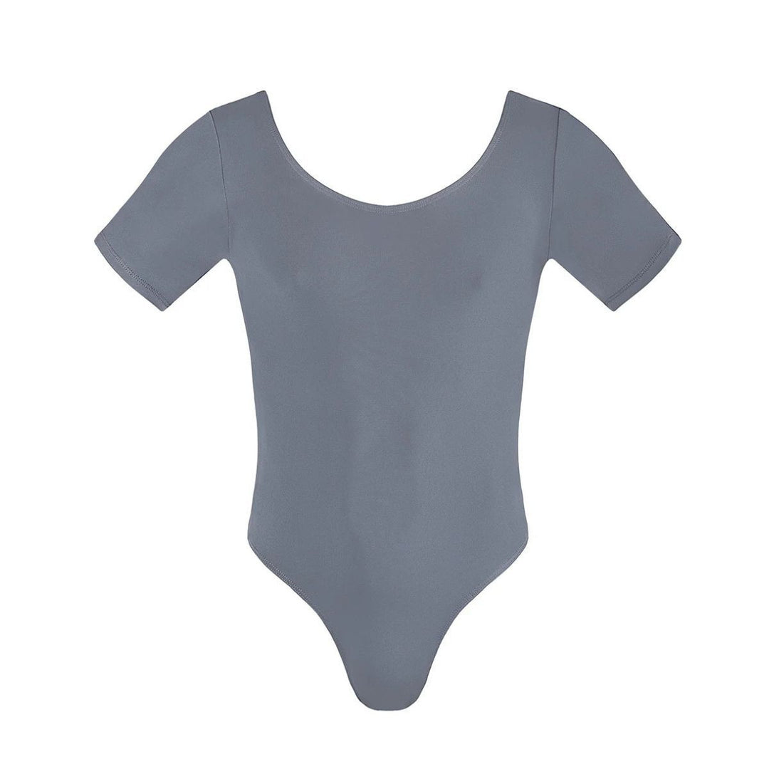 Energetiks Conrad Scoop Neck Dance Leotard Mens Sizes