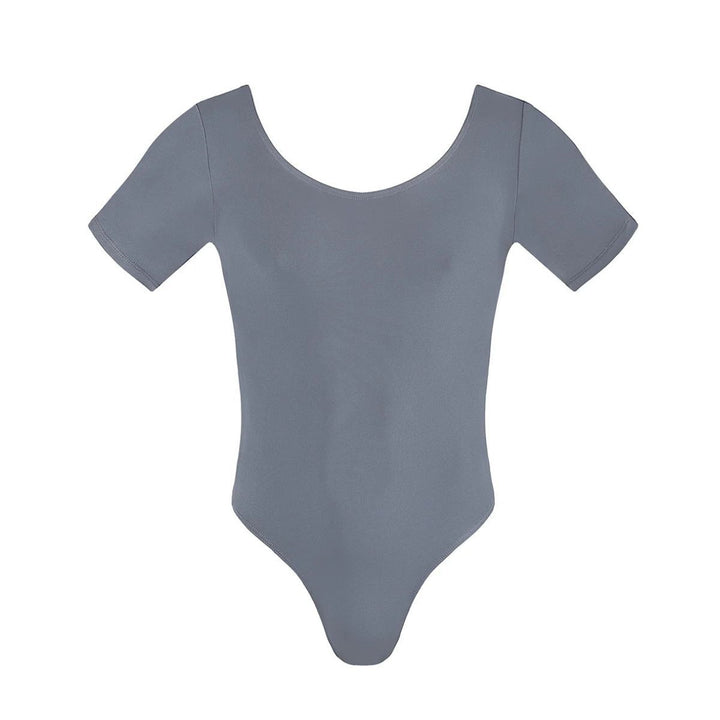Energetiks Conrad Scoop Neck Dance Leotard Mens Sizes