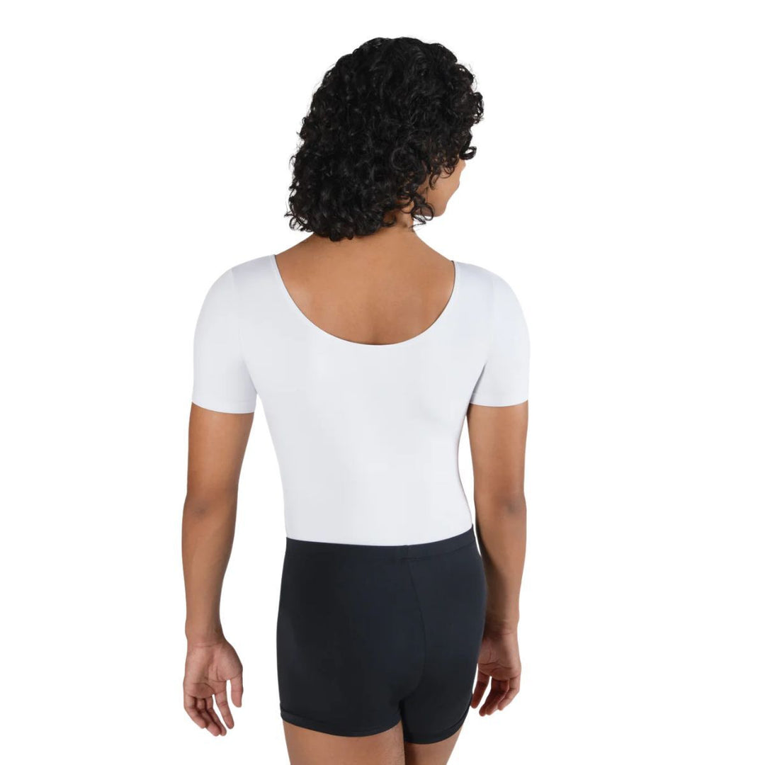 Energetiks Conrad Scoop Neck Dance Leotard Mens Sizes