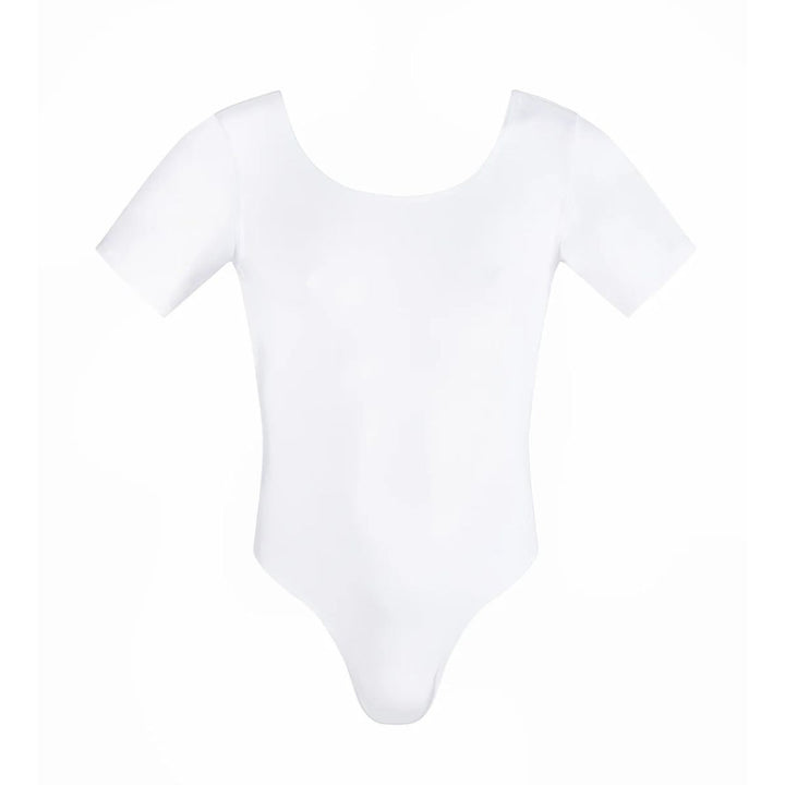 Energetiks Conrad Scoop Neck Dance Leotard Mens Sizes