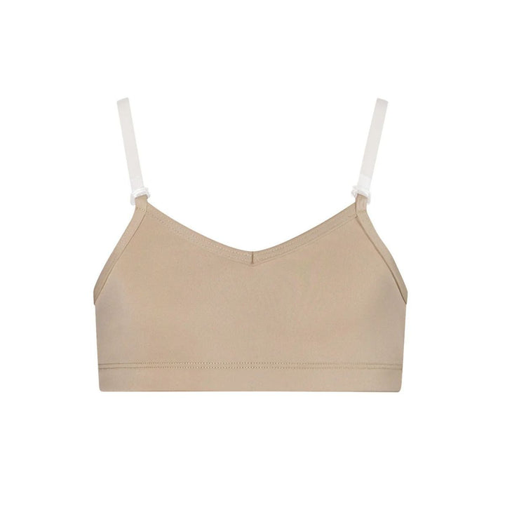 Energetiks Convertible Bra Top Adjustable Straps Girls Sizes