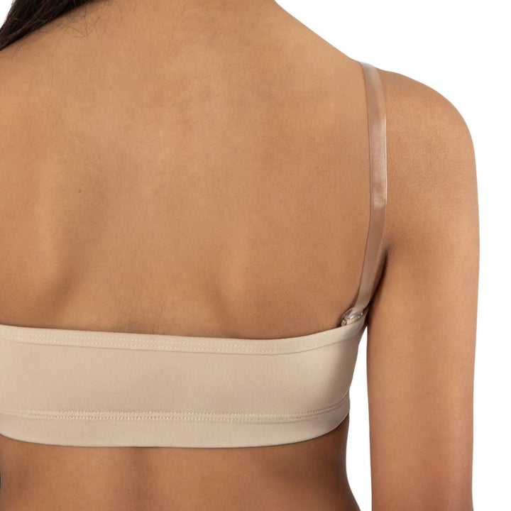 Energetiks Convertible Bra Top Adjustable Straps Girls Sizes