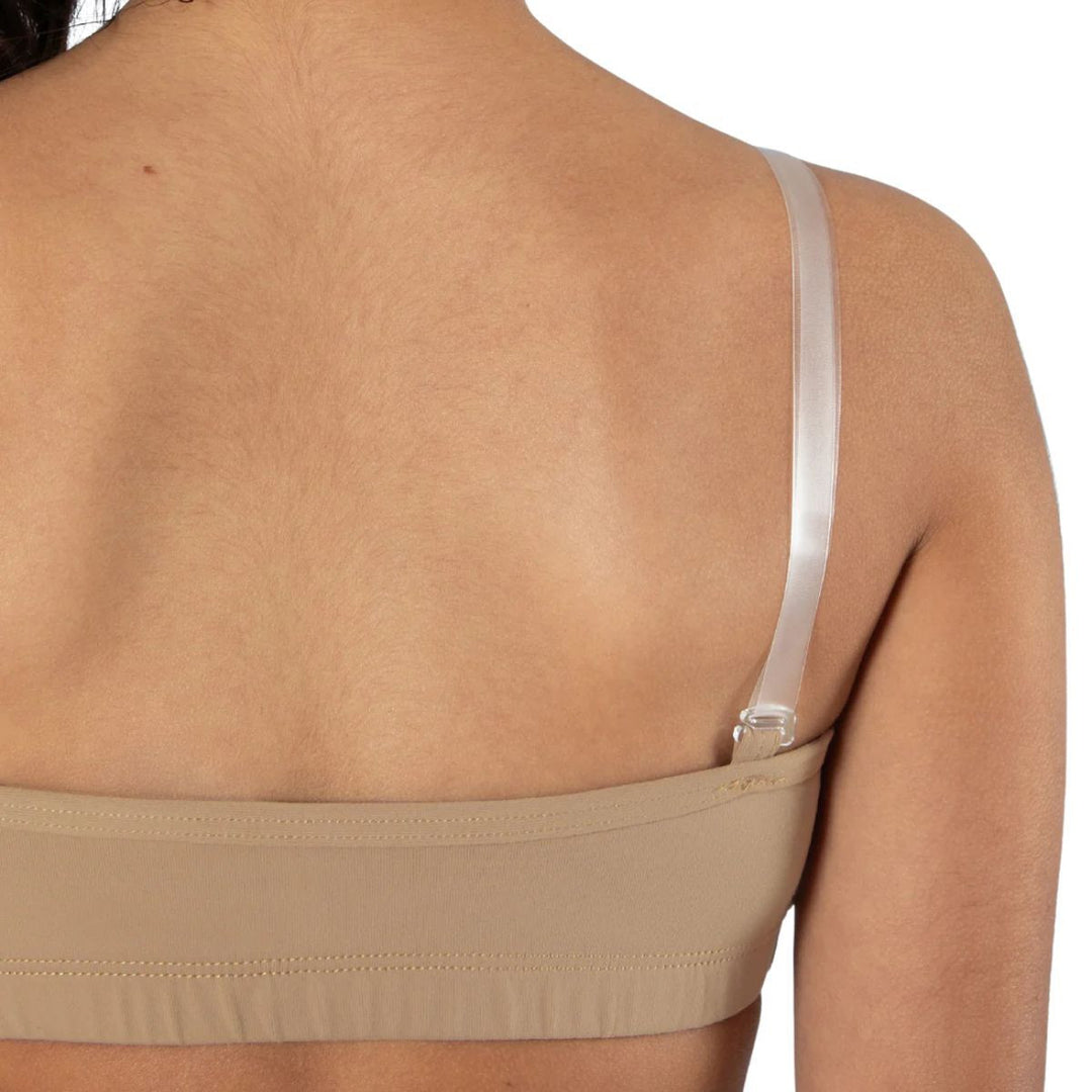 Energetiks Convertible Bra Top Adjustable Straps Girls Sizes