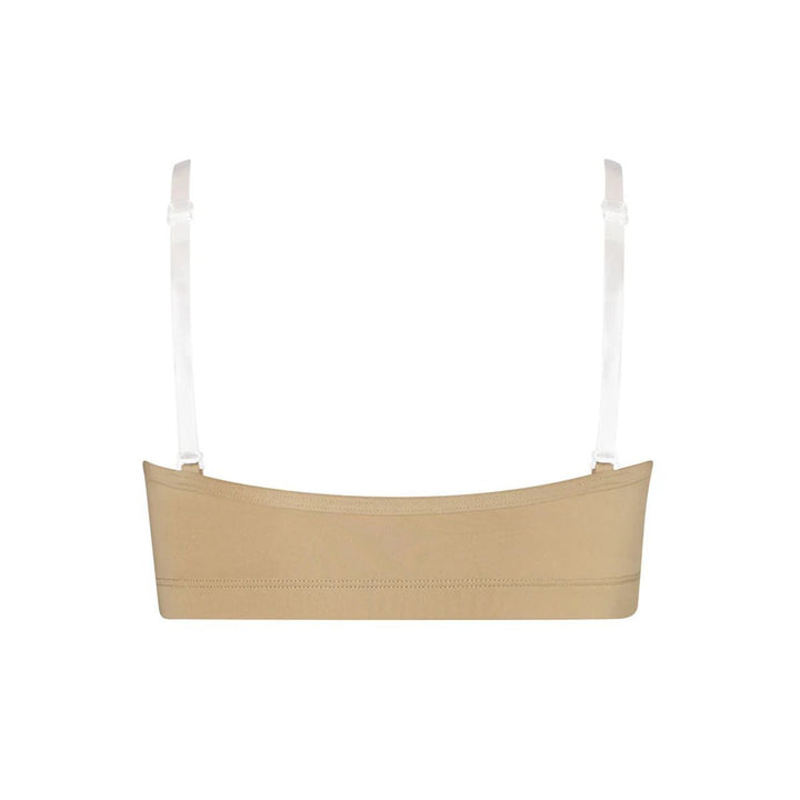 Energetiks Convertible Bra Top Adjustable Straps Girls Sizes