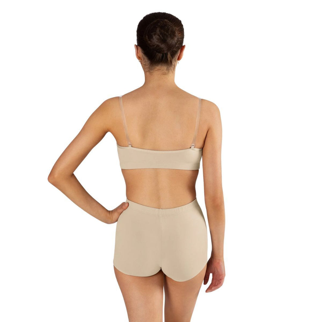 Energetiks Convertible Bra Top Adjustable Straps Women Sizes
