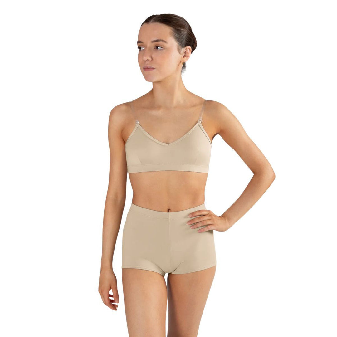 Energetiks Convertible Bra Top Adjustable Straps Women Sizes