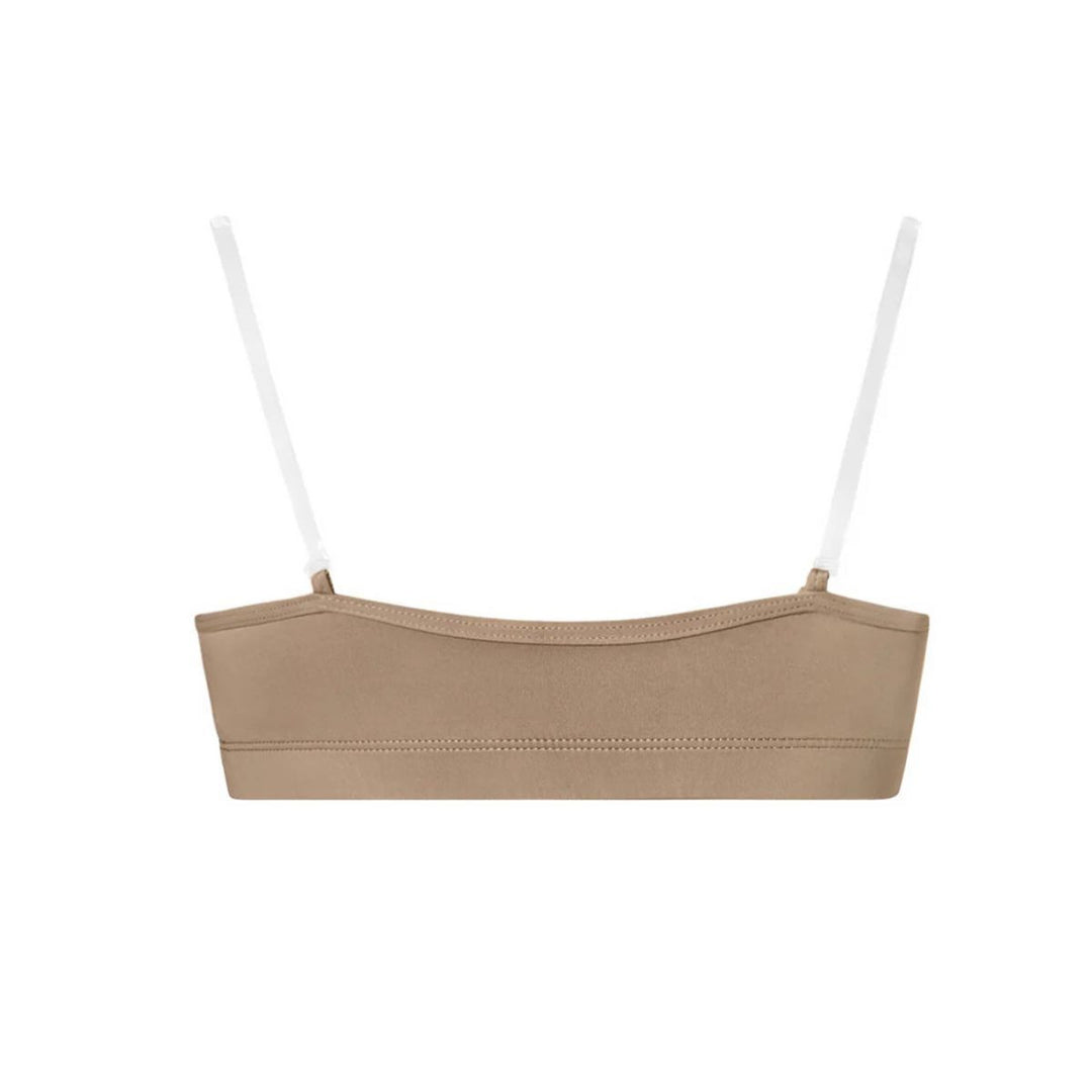 Energetiks Convertible Bra Top Adjustable Straps Women Sizes