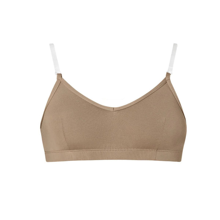 Energetiks Convertible Bra Top Adjustable Straps Women Sizes