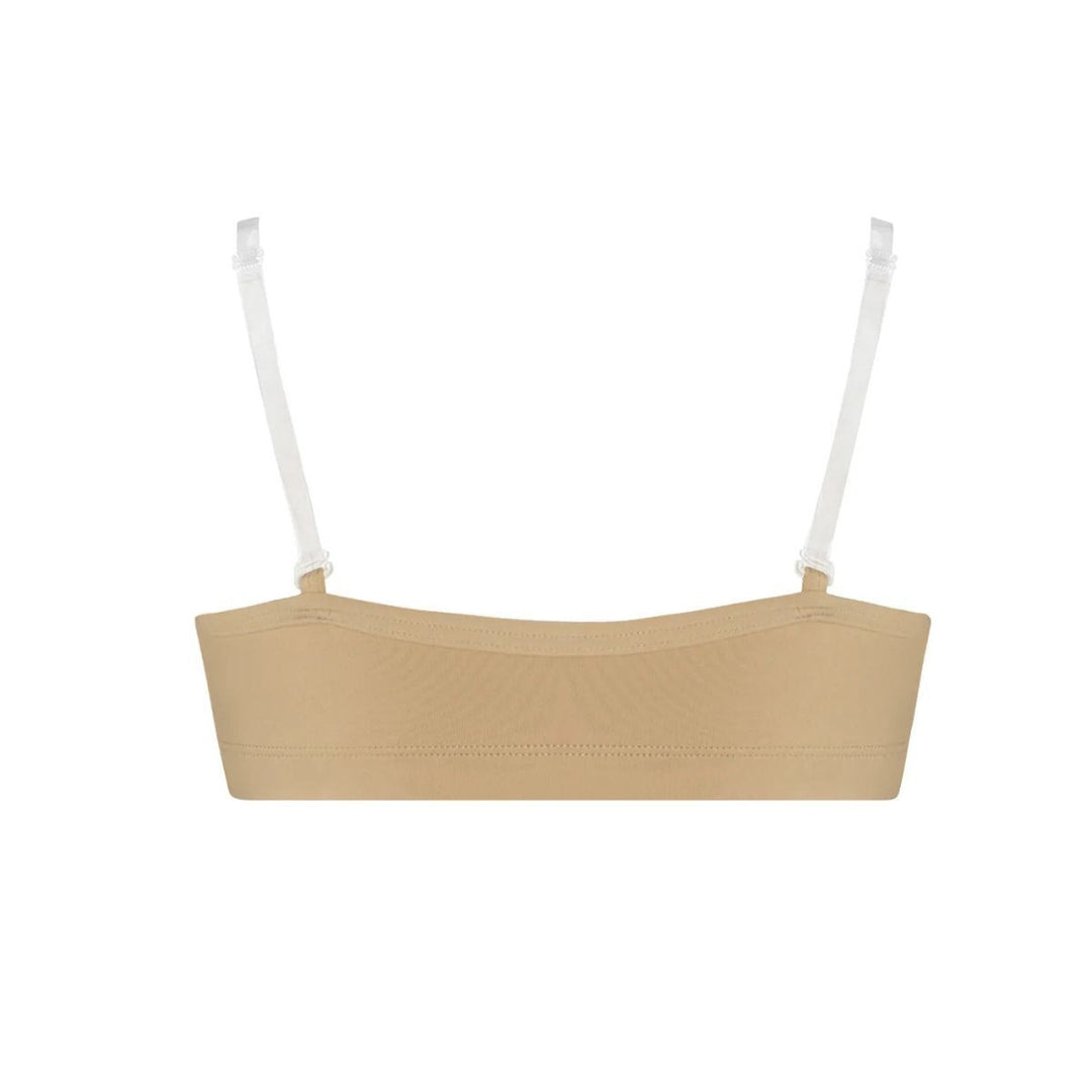 Energetiks Convertible Bra Top Adjustable Straps Women Sizes