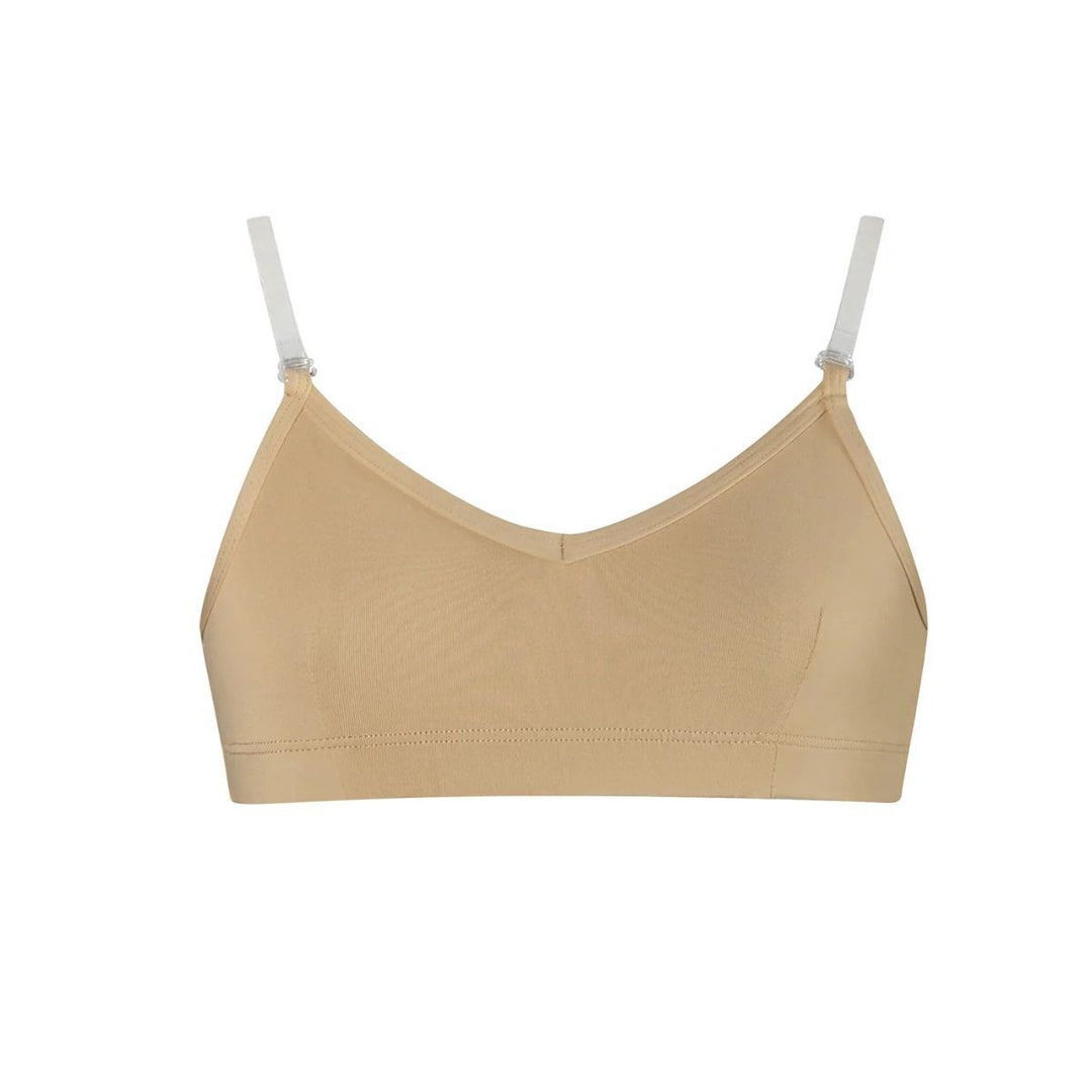 Energetiks Convertible Bra Top Adjustable Straps Women Sizes