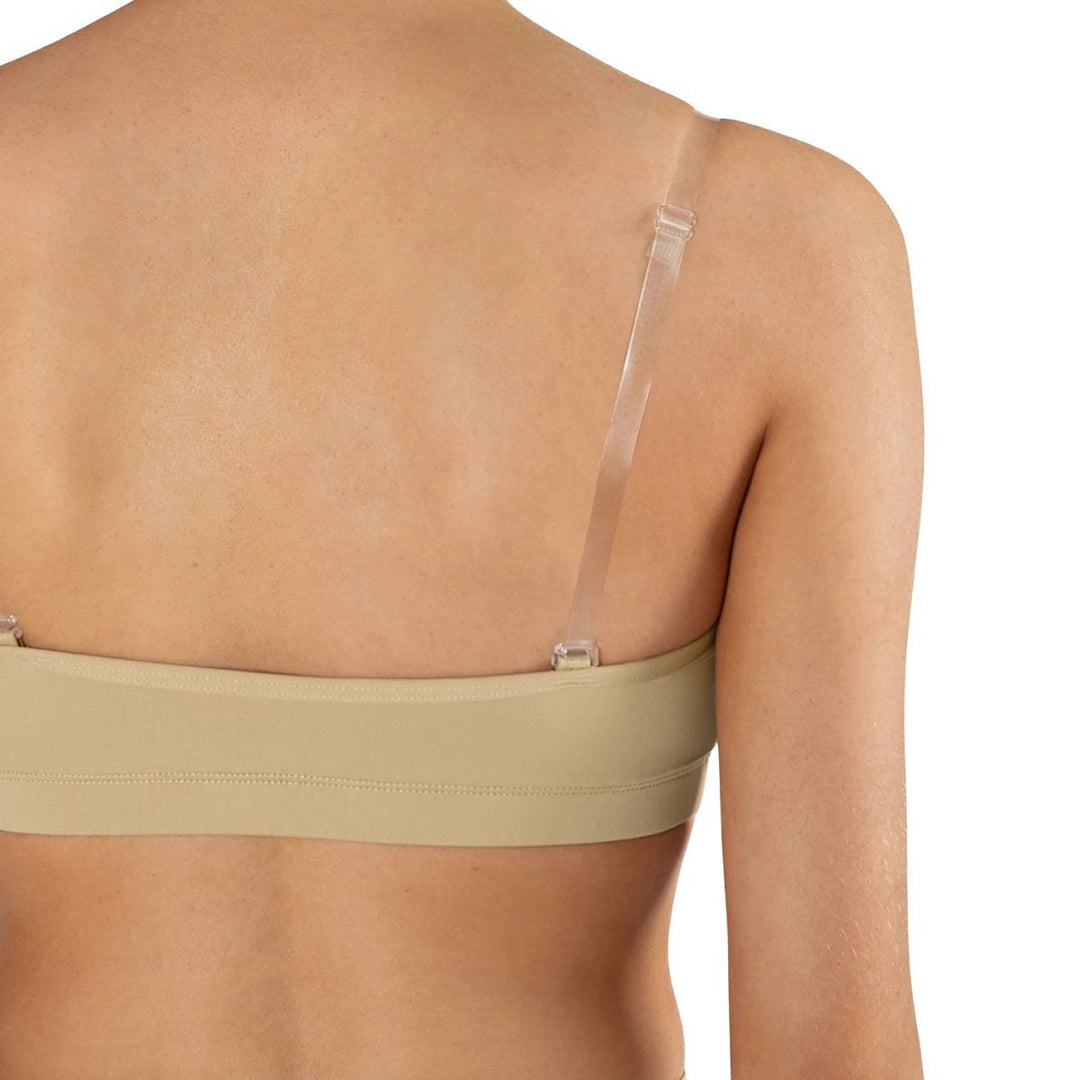 Energetiks Convertible Bra Top Adjustable Straps Women Sizes