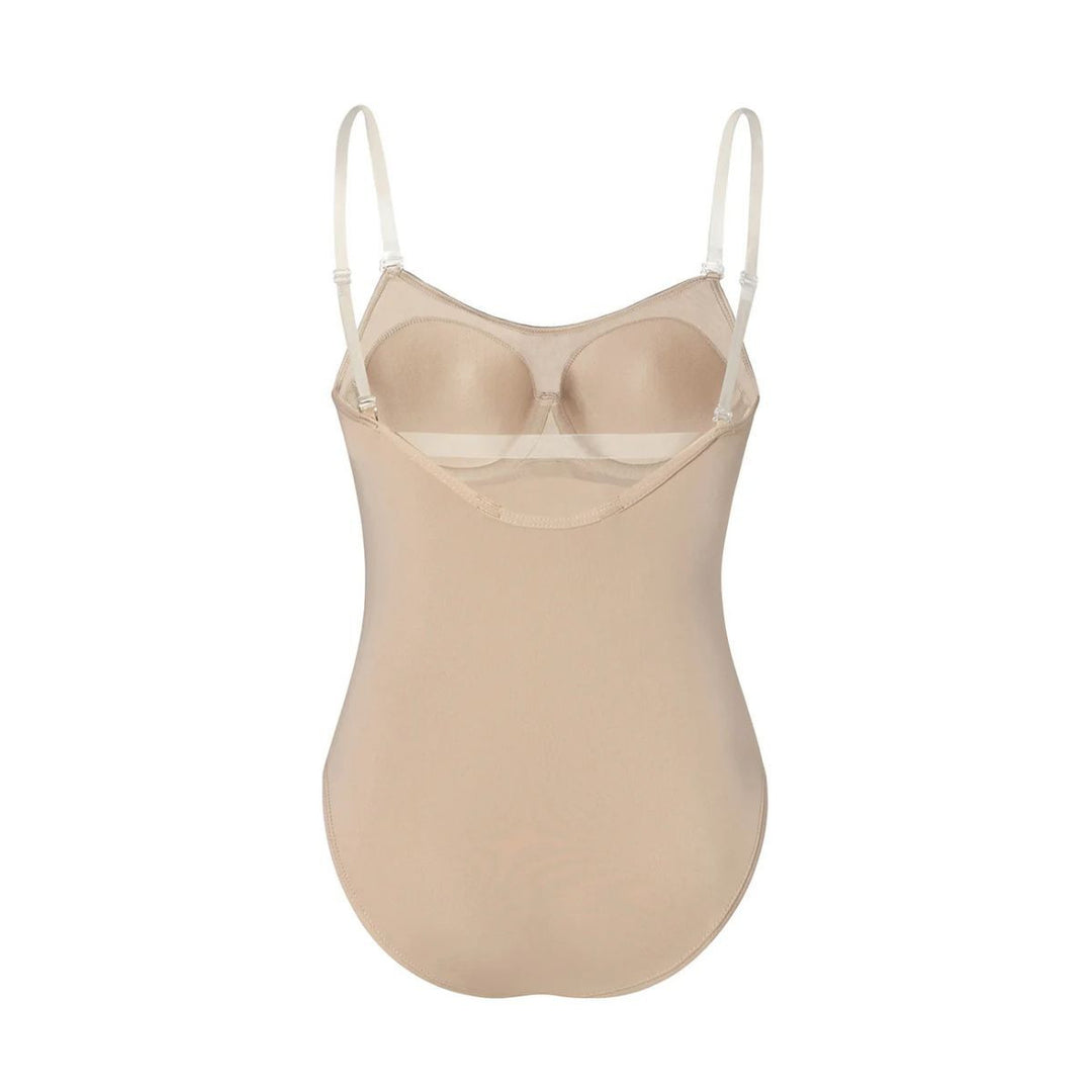Energetiks Costume Bodystocking Supportive Base Layer Adults