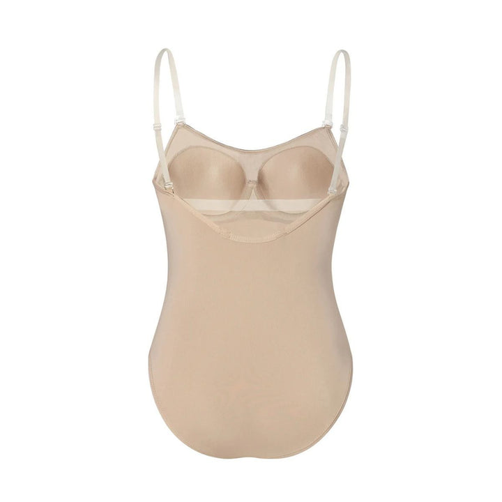 Energetiks Costume Bodystocking Supportive Base Layer Adults