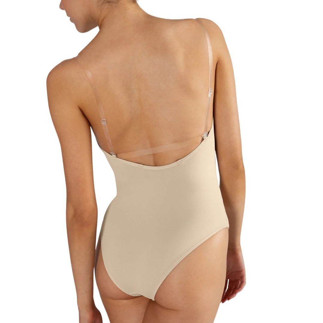 Energetiks Costume Bodystocking Supportive Base Layer Adults
