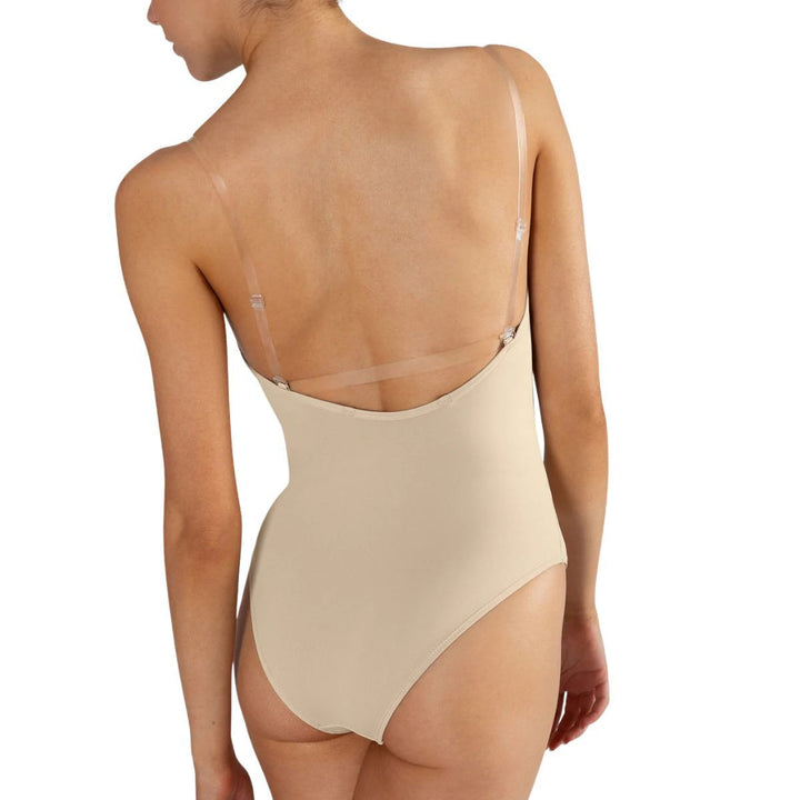 Energetiks Costume Bodystocking Supportive Base Layer Adults