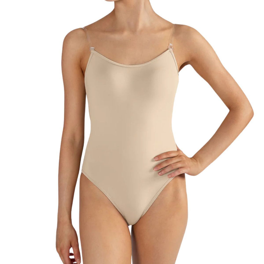 Energetiks Costume Bodystocking Supportive Base Layer Adults