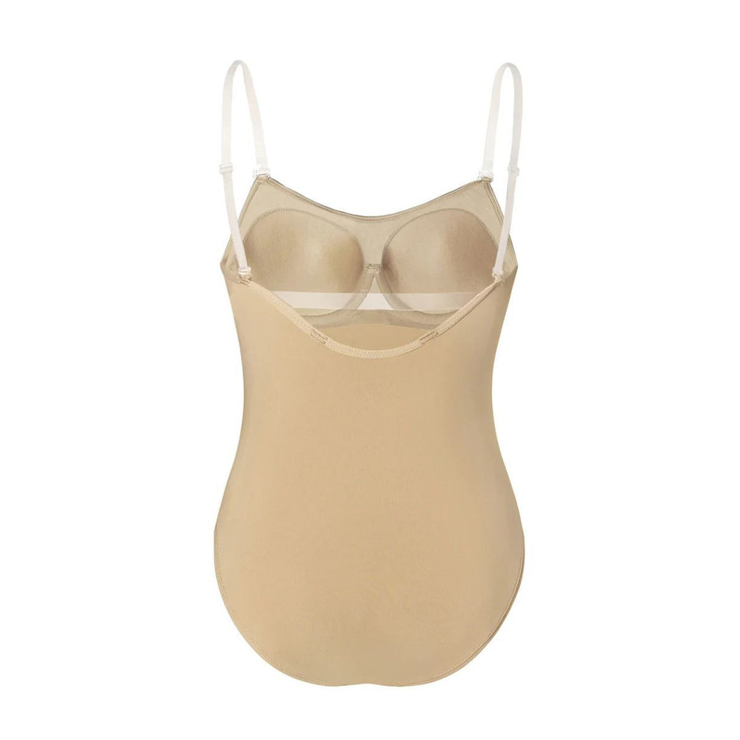 Energetiks Costume Bodystocking Supportive Base Layer Adults