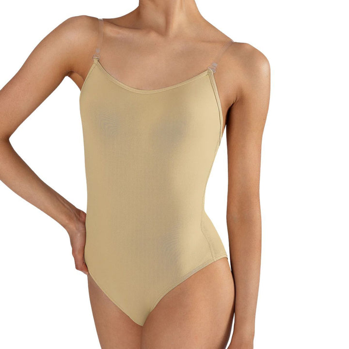 Energetiks Costume Bodystocking Supportive Base Layer Adults