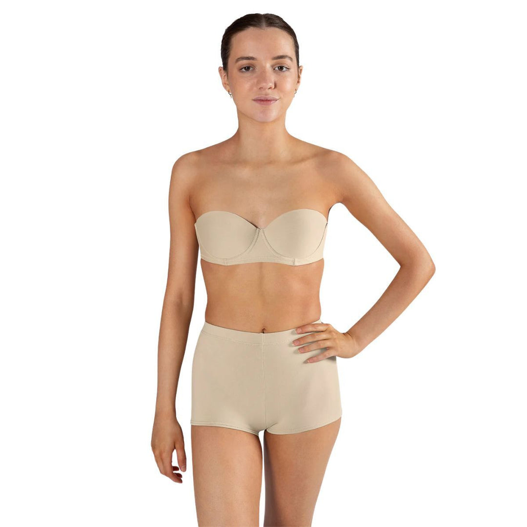 Energetiks Costume Dance Underwire Multiway Bra Adult Sizes