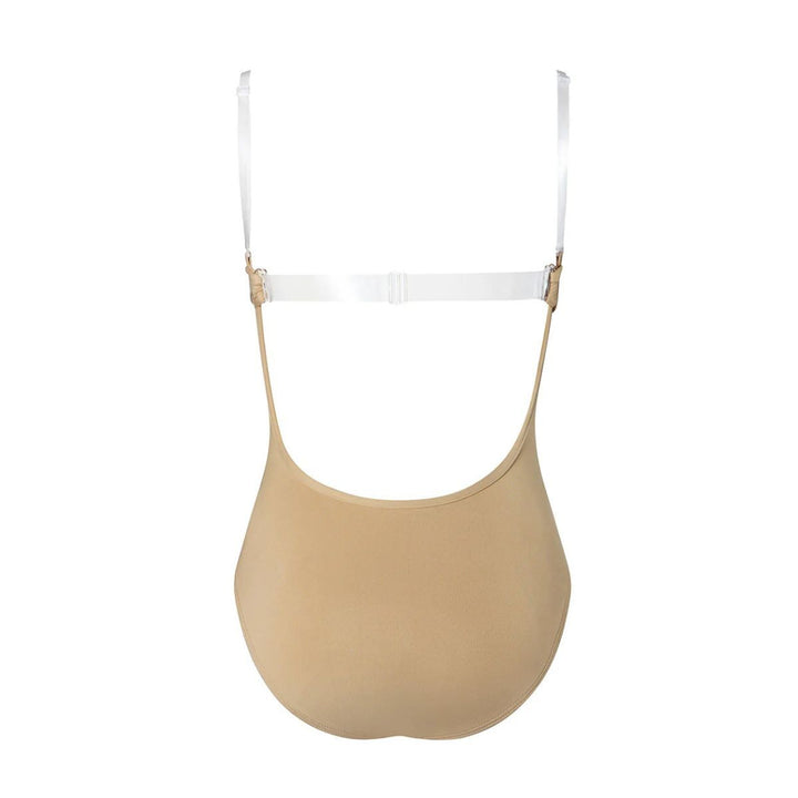 Energetiks Double Layer Front Support Body Stocking Adults
