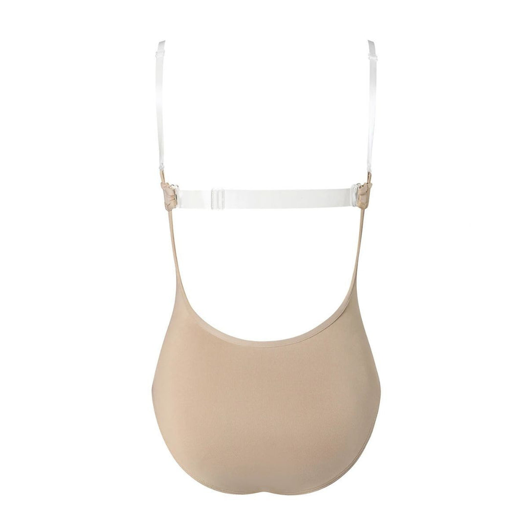 Energetiks Double Layer Front Support Body Stocking Adults