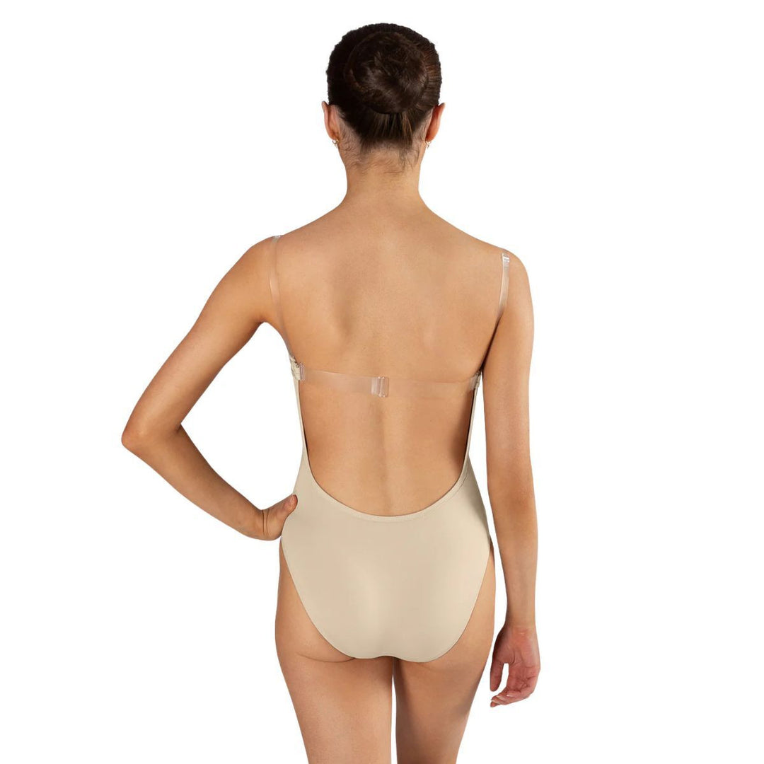 Energetiks Double Layer Front Support Body Stocking Adults