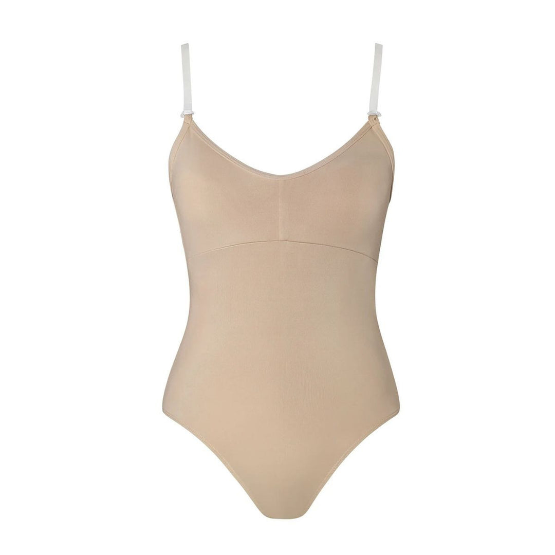 Energetiks Double Layer Front Support Body Stocking Adults