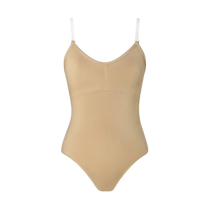 Energetiks Double Layer Front Support Body Stocking Adults
