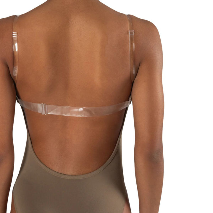 Energetiks Double Layer Front Support Body Stocking Adults