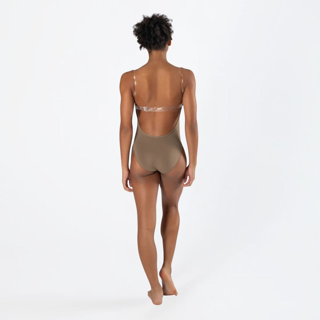 Energetiks Double Layer Front Support Body Stocking Adults
