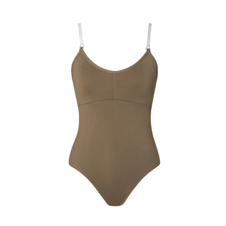 Energetiks Double Layer Front Support Body Stocking Adults