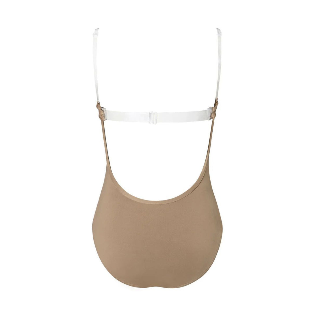 Energetiks Double Layer Front Support Body Stocking Adults