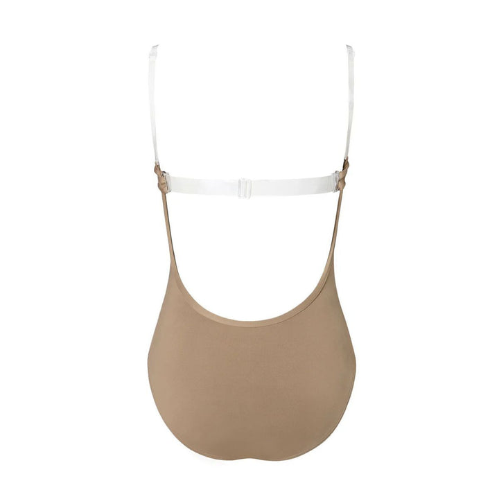 Energetiks Double Layer Front Support Body Stocking Adults