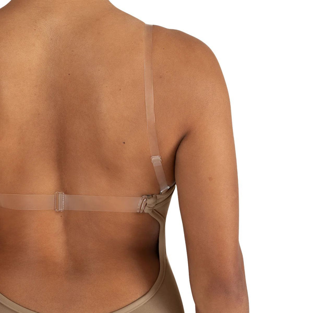 Energetiks Double Layer Front Support Body Stocking Adults