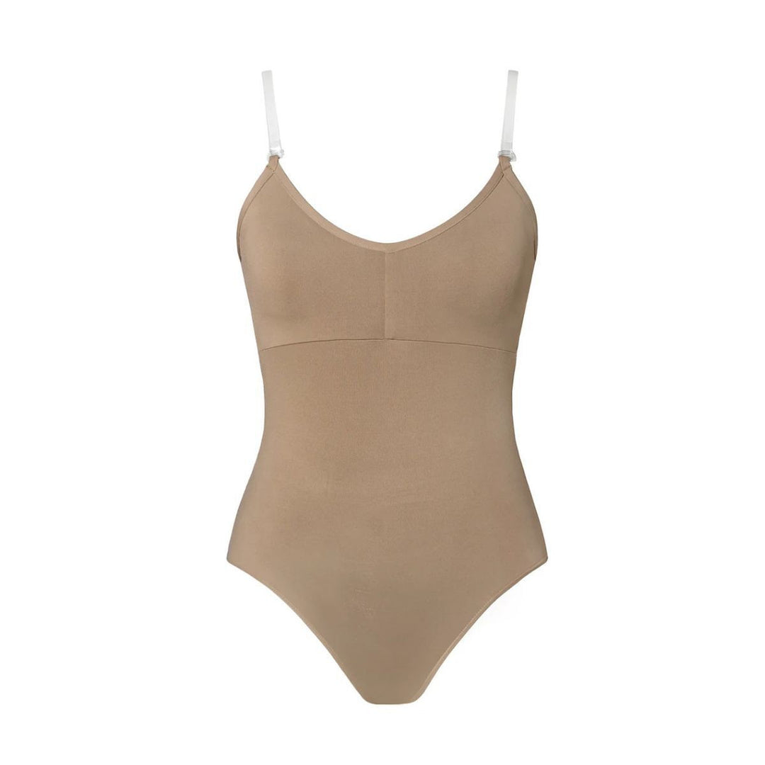 Energetiks Double Layer Front Support Body Stocking Adults
