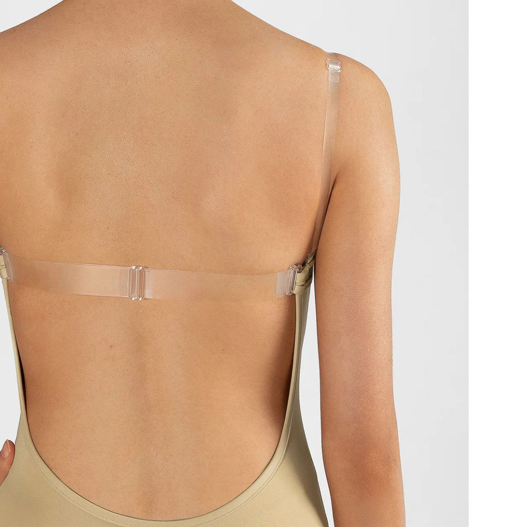 Energetiks Double Layer Front Support Body Stocking Adults